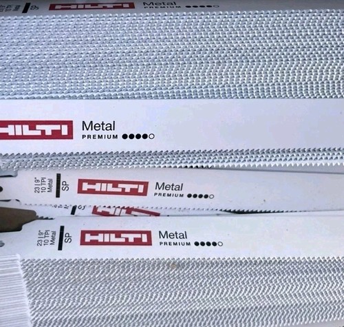 Hilti premium inch - hilti,