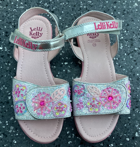 Lelli kelly sandals - sandals, new
