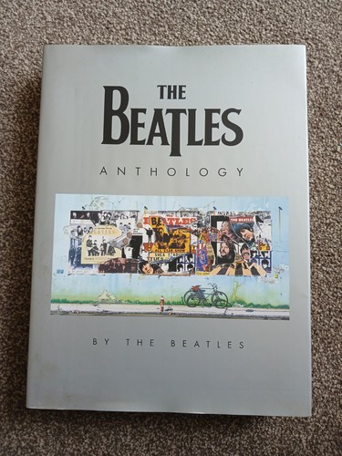 The beatles anthology - the,