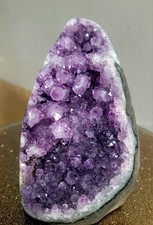 Extra Large Natural Amethyst