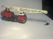 Dinky Jones Fleetmaster Crane
