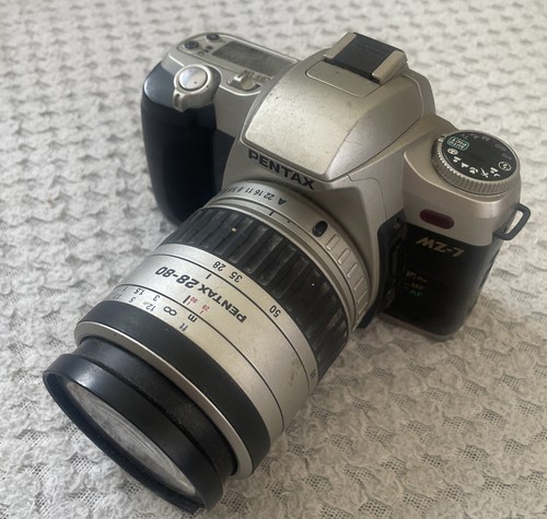 Pentax 35mm spare parts - pentax,