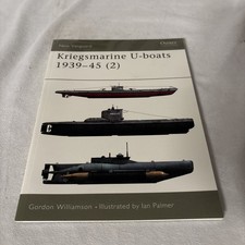 Osprey New Vanguard 55