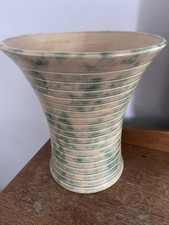 Lovatt Langley Vase Vintage
