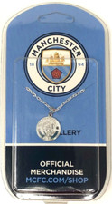 MANCHESTER CITY FC SILVER