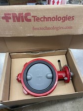 FMC TECHNOLOGIES WECO 6" - 175