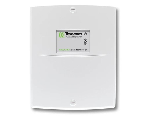 Texecom ccb 0001 - texecom, elite