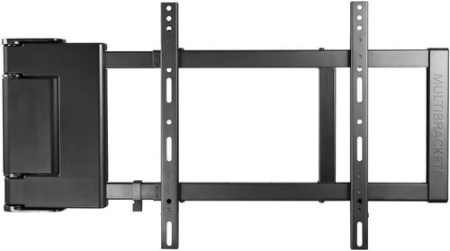 Motorised swing wall - swing,
