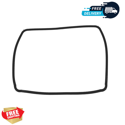 Genuine bush cooker oven door - bush,