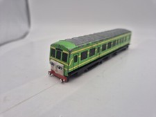 Daisy ERTL Thomas The Tank