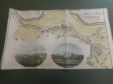 100% ORIGINAL WORKINGTON PLAN