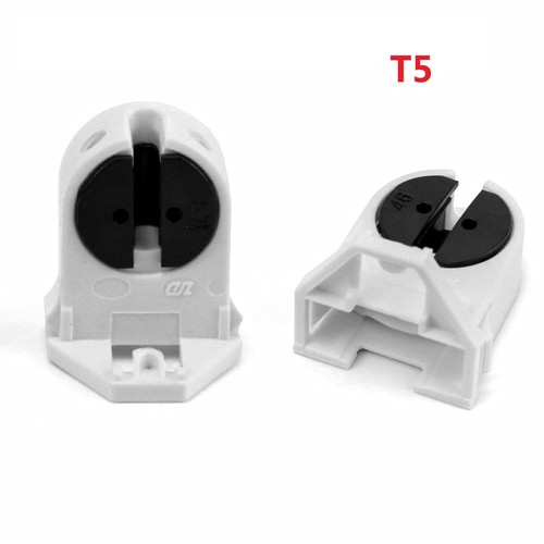 Fluorescent light holder t5 - 4x,