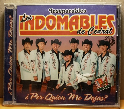 Los inseparables indomables - inseparables, de