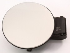 Gas Fuel Door Lid Flap