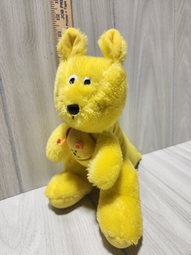 Dole bananimal banangaroo - bananimal,