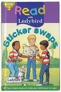 Sticker swaps read with - (read,