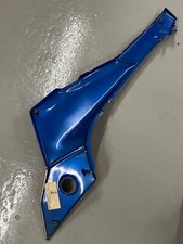 USED GENUNE TRIUMPH TRIDENT