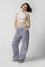 LIONESS Miami Vice Pants Wide