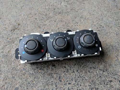 Land rover discovery heater - discovery, 3