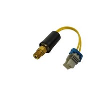 Oil Pressure Sensor Sensor