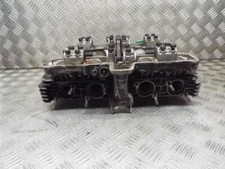 Yamaha XJ550 1981-On 81-On Engine Cylinder Head & Valves