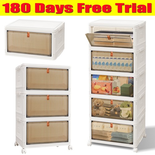 Tier large folding - tier,