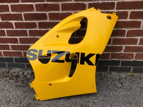 Suzuki gsxr600 gsxr750 gsxr - gsxr600,