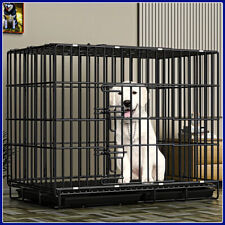 Dog Cage Puppy Training Crate
