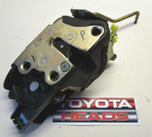 Toyota starlet mk5 - toyota,
