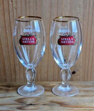 Stella artois half - 2,