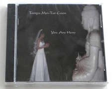 NEW sealed Tanya Mei-Tai Coon