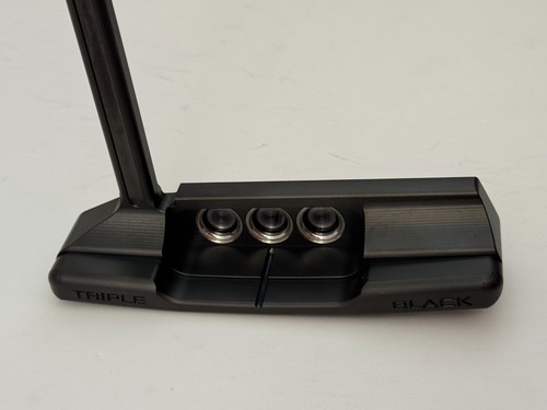 Scotty cameron triple - scotty,