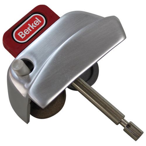 Sharpener assembly - sharpener,