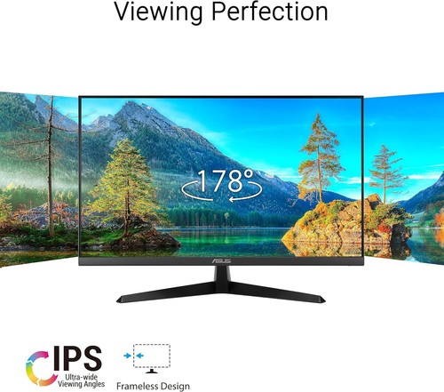 Asus vy249hgr eye care - care, gaming