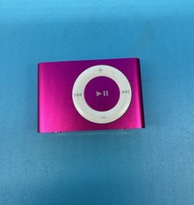 Apple iPod Shuffle 2nd