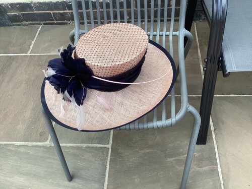 Jacques vert pink navy - jacques,