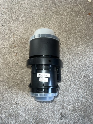 Lns s20 motorised lens - lns-s20,