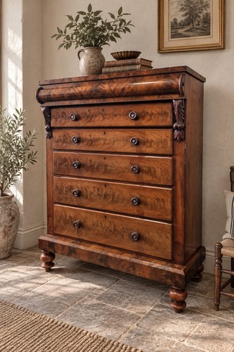 Antique victorian scottish - victorian,