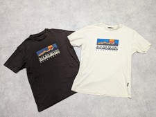 Napapijri TShirt Bundle Mens L