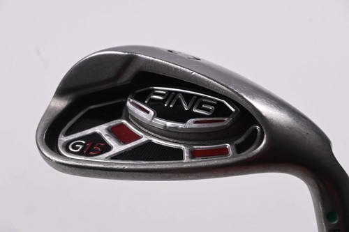 Ping g15 sand wedge - g15, /