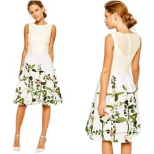 TED BAKER Karolie Ivory Secret