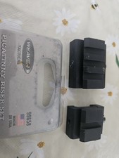 WEAVER TACTICAL PICATINNY