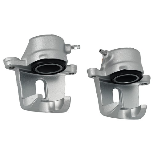 Pair front caliper set - set, for