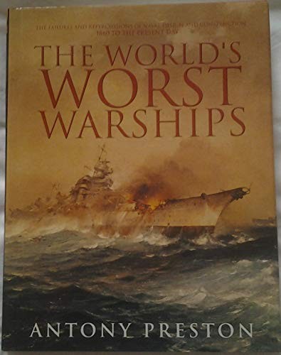 World worst warships - worst,