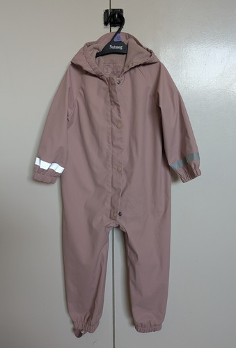 Stormwear hooded fleece - m&s,