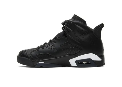 Air jordan retro black cat - retro,