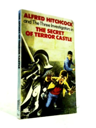 Alfred hitchcock and the - hitchcock, three