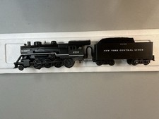 MTH Rail King O NYC 2-8-0