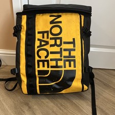 North Face Backpack 29L