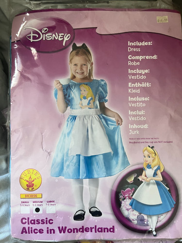 Disney alice in wonderland - ,